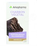 Arkogélules Charbon Végétal 150 Gélules